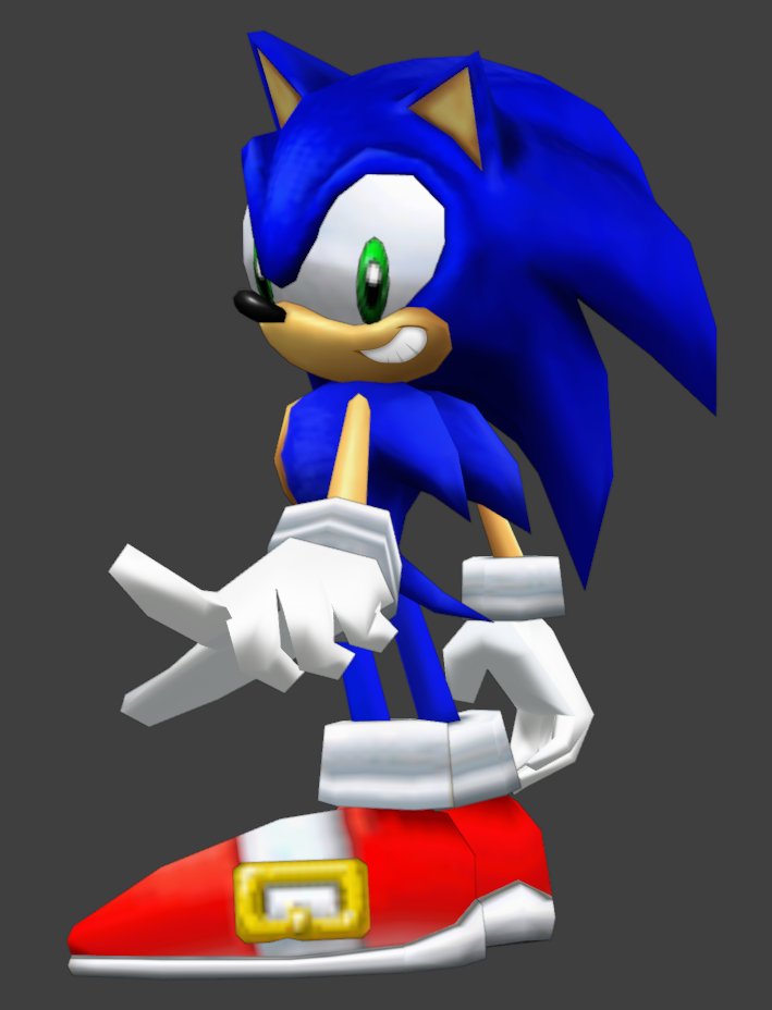 BTEDevTeam's tweet photo. (6/1/2026)
IMPORTANT NEWS!🔥
The Sonic The Hedgehog complete model is here, along with it's first cosmetic, the soap shoes!
Sonic The Hedgehog model made by: @moshuembrique
#SONIC #SonicTheHedgehog #blender #3DModel #execommunity #fangame #ROBLOX #modelling #sonicexe https://t.co/B5sBJmXjdu