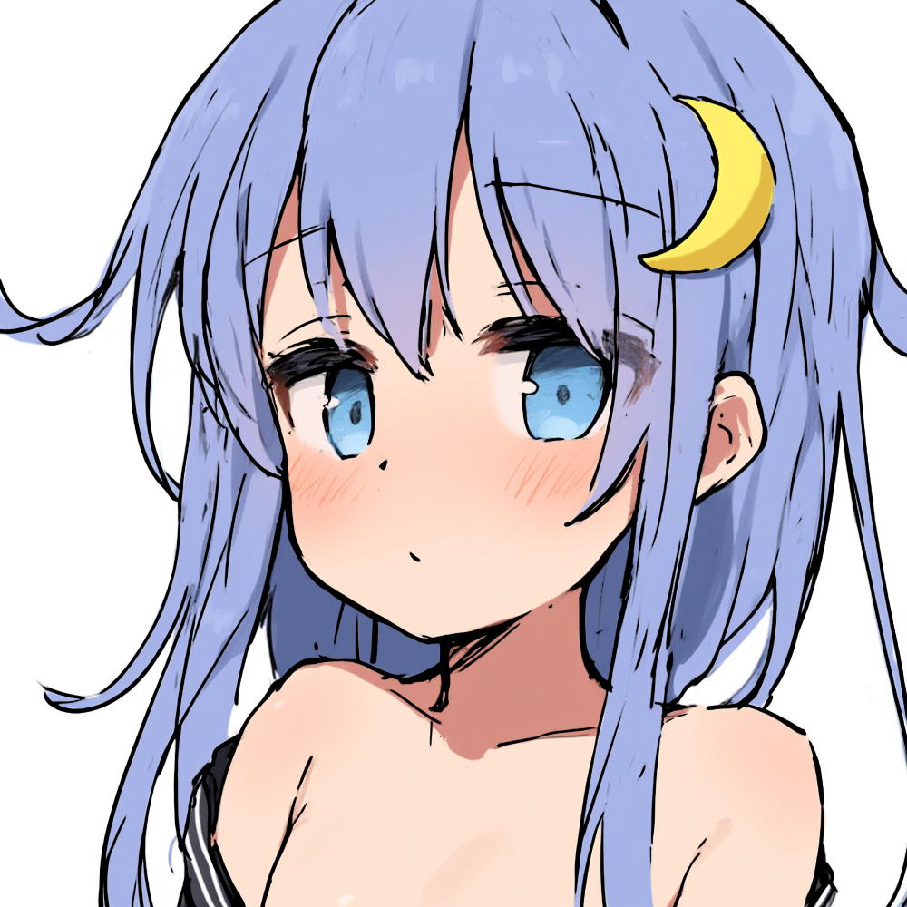 17年目の波音 なかの弥生 弥生ちゃん進水日おめでとうごじます(ハイブリッド絵)