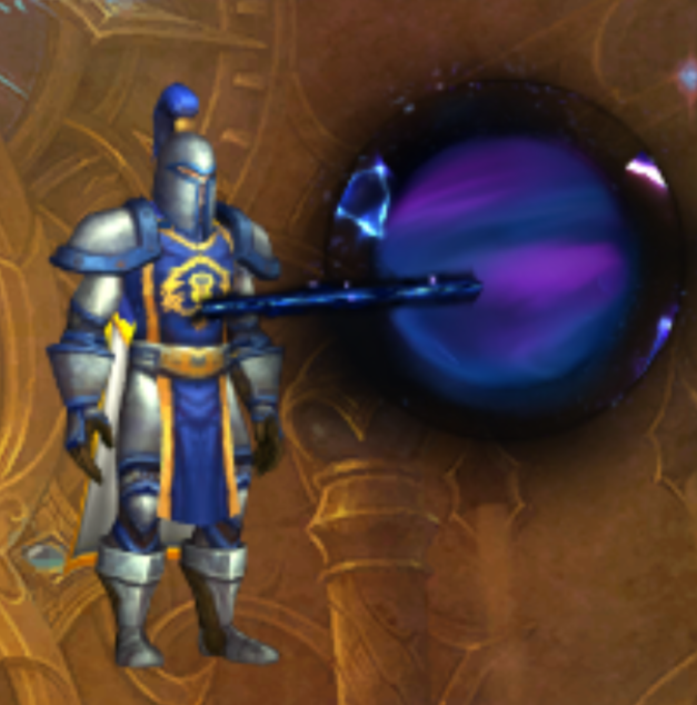 King_of_Vulpera's tweet photo. evil orb of tummy ache https://t.co/FMylWpxSeA