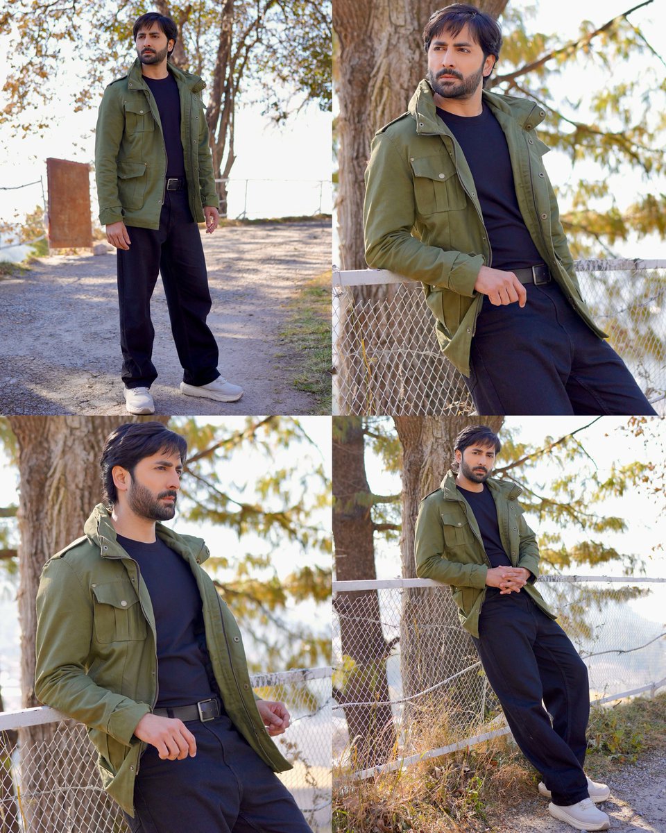 DTsEmpire01's tweet photo. He carries elegance so naturally that even simplicity looks extraordinary on him..🫠🤍
His messy hairstyle looks❤️‍🔥😩

#DanishTaimoor || #Humrahi https://t.co/JCUeZkHarv