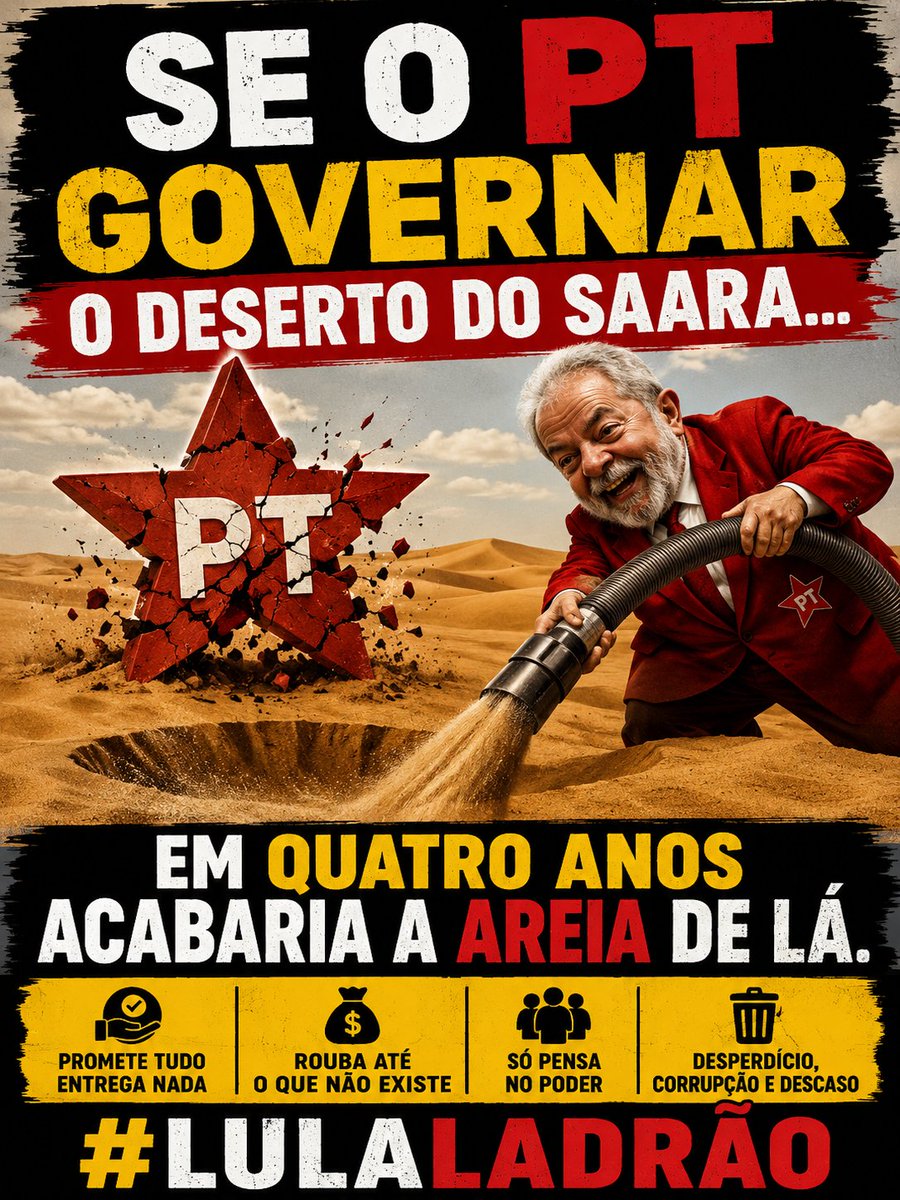Alexamoficial's tweet photo. @BolsonaroSP praga devastadora. https://t.co/DR6tejOh1Y