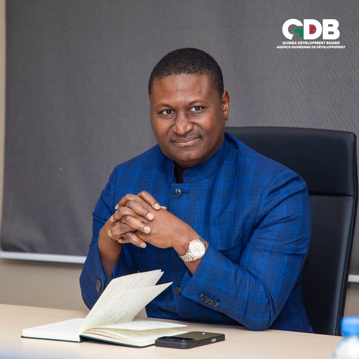 GDB__GN's tweet photo. Une délégation du Congrès des États-Unis à Conakry : le GDB expose les leviers d’attractivité pour les investisseurs privés américains

Lire la suite...  https://t.co/lkfdZzcrCY

#Simandou2040 #GuineaDevelopmentBoard #Investissement #GDB #CongrèsAmericain https://t.co/dQS7OtUZ5T