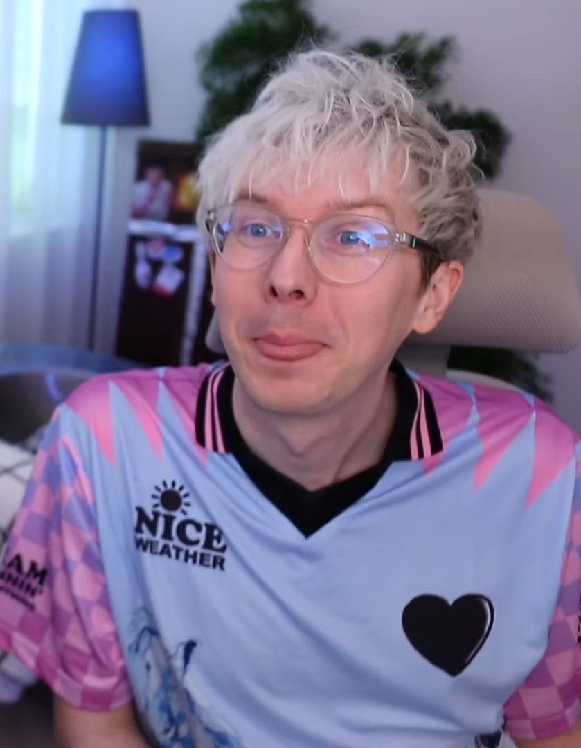 mo 👾 is MEETING DNP tweet media