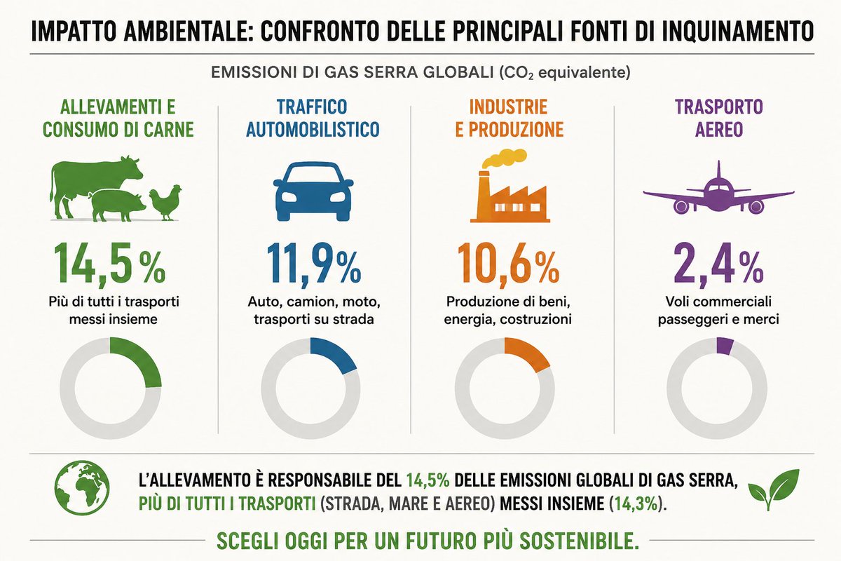 MarcoSimoni_Veg's tweet photo. #ambiente #carne #vegan #acqua #inquinamento #animali https://t.co/pJqW8og4Rq