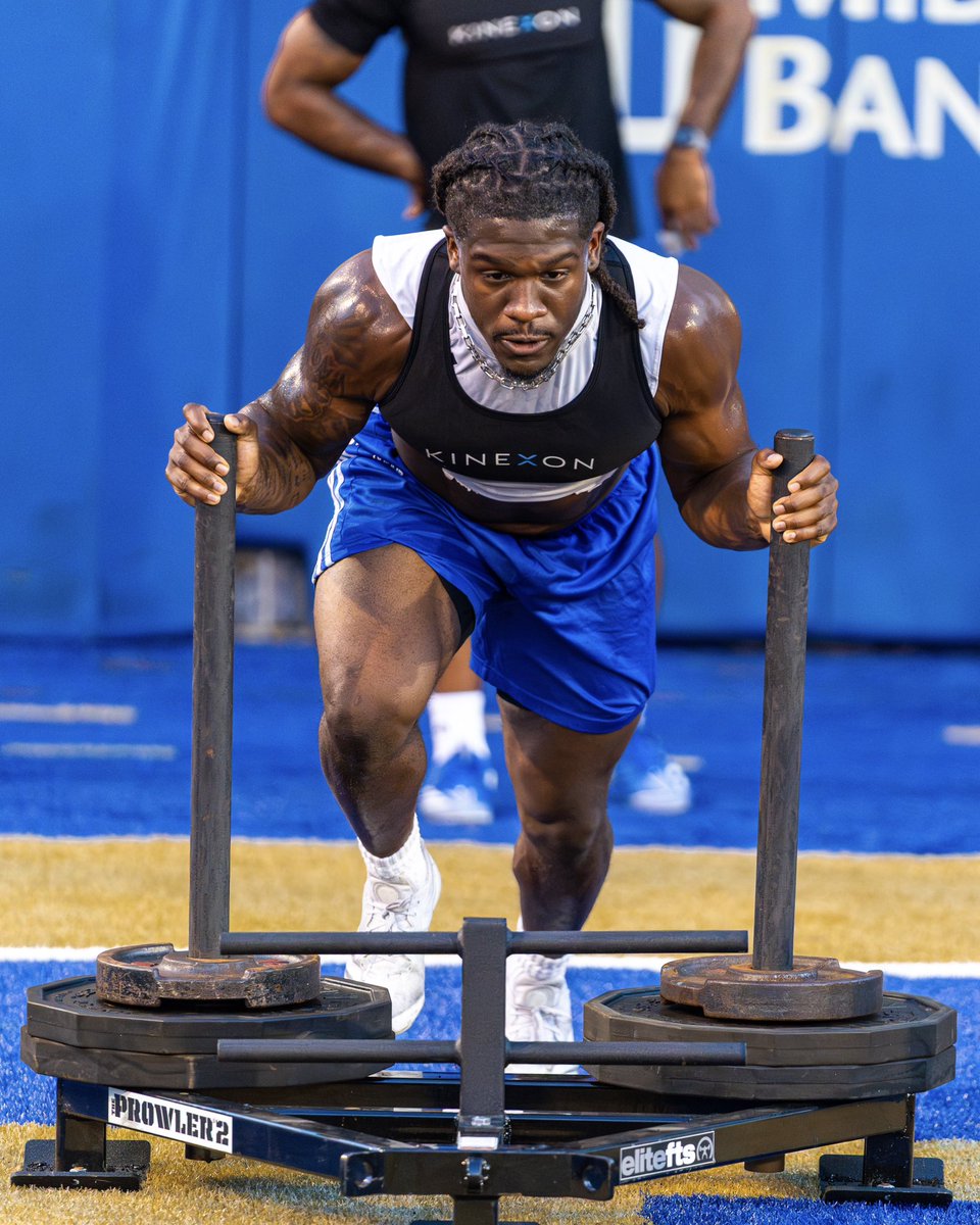 Tulsa Football tweet media