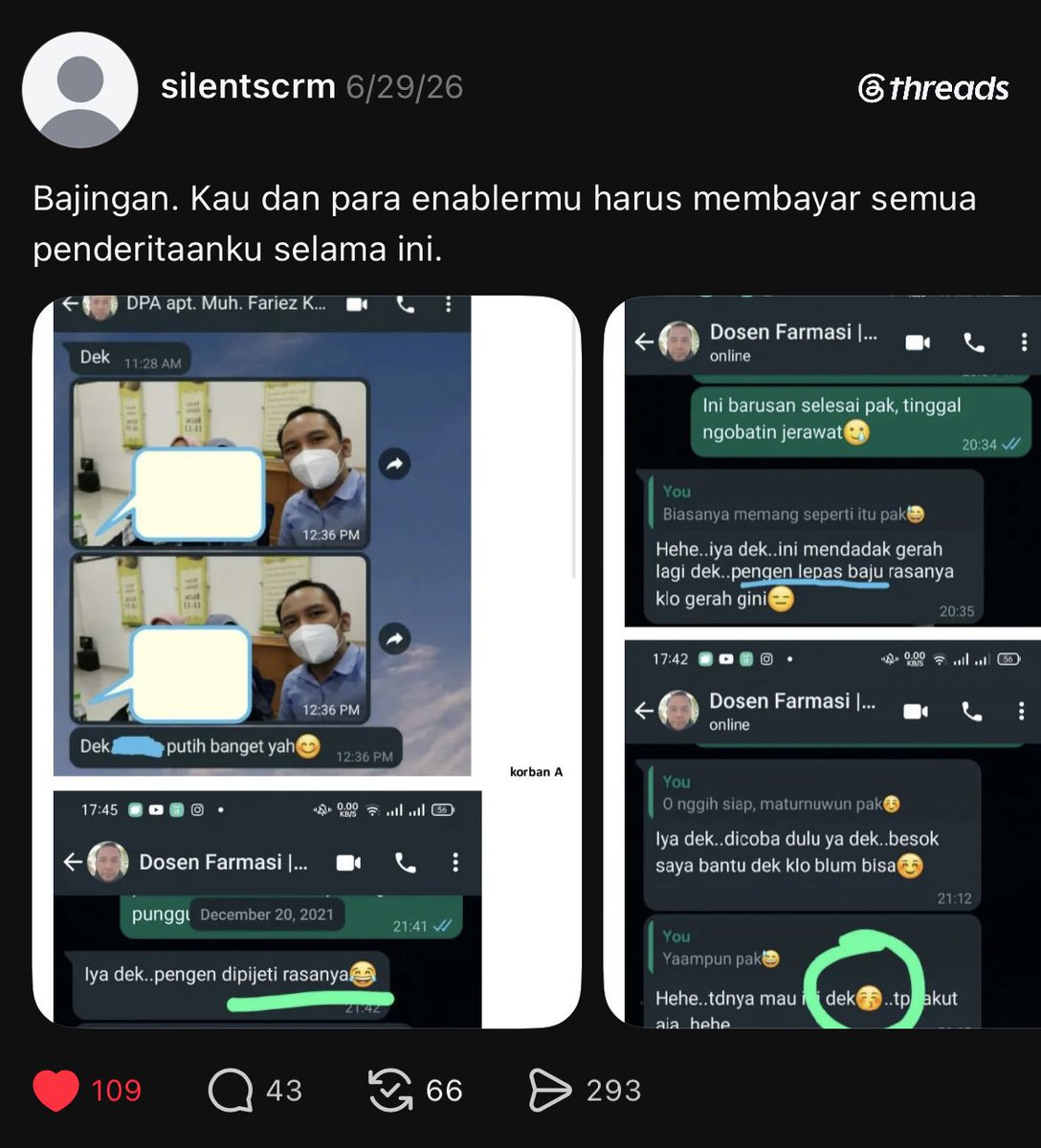 Onirifalx tweet media