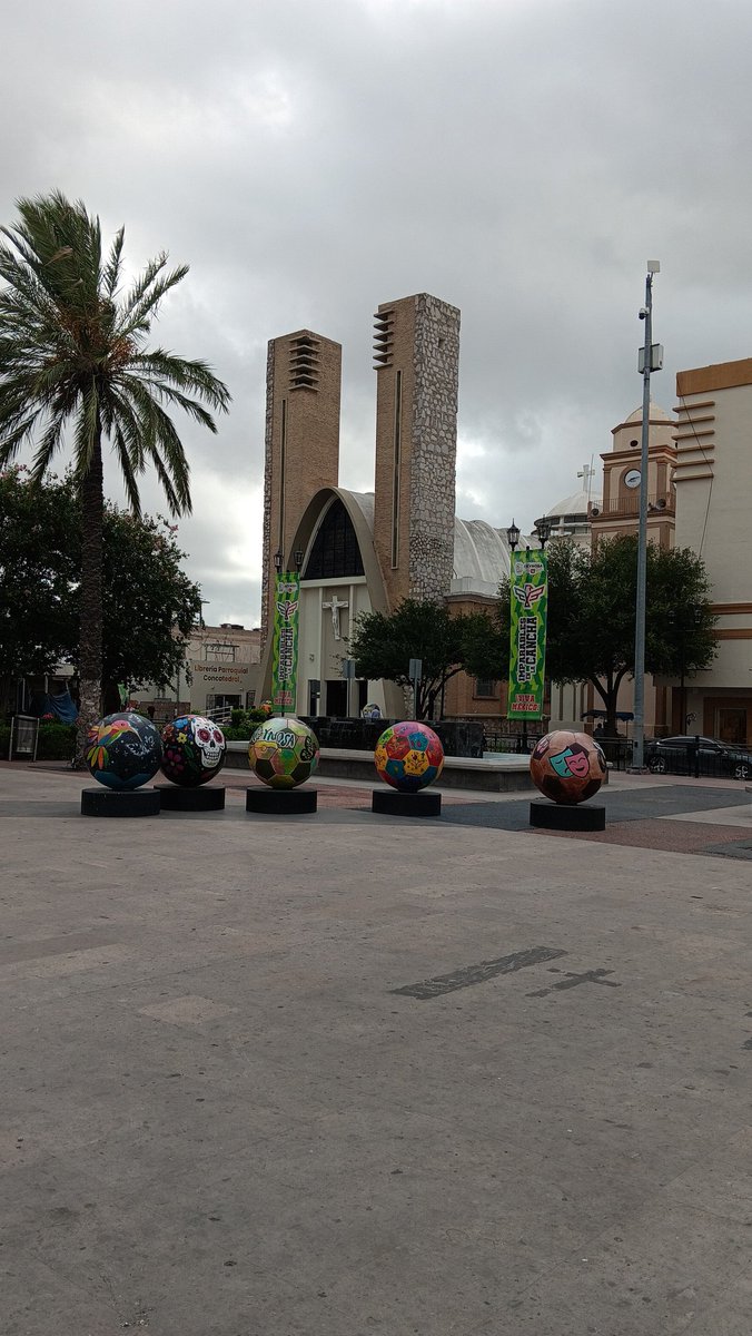 Daniel463233828's tweet photo. Clima nublado en reynosa https://t.co/ynnZH3e4Bh