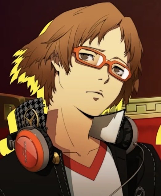 yosukelovermura's tweet photo. i want to thank yosuke for snapping me out of any hyperfixation im going through WHERE AM I RIGHT NOW. I LOVE YOU https://t.co/5BfnKg00da