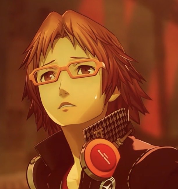 yosukelovermura's tweet photo. i want to thank yosuke for snapping me out of any hyperfixation im going through WHERE AM I RIGHT NOW. I LOVE YOU https://t.co/5BfnKg00da