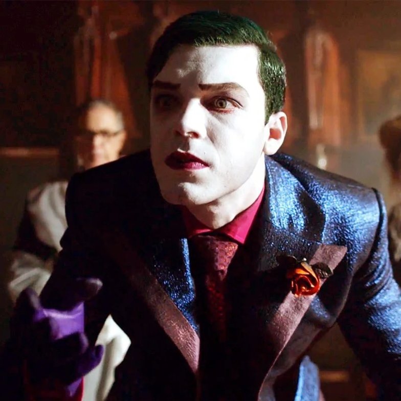 BigBlueFarmboy's tweet photo. Smallville 🤝 Gotham

Prequels that made convoluted origin stories for the eventual archnemesis of the hero while also providing one of the best live-action adaptations of said archenemy... https://t.co/7Yxasdzl9K