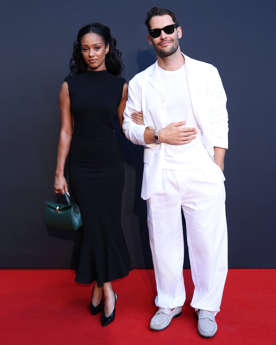JACQUEMUS tweet media