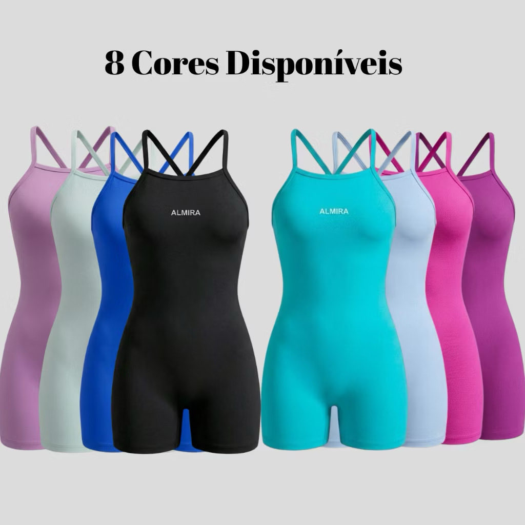 ofertasprimebr2's tweet photo. Treine com conforto e elegância!

🛍️Compre aqui👉🏻🤩https://t.co/hovgW8hwwD

Macaquinho em Poliamida Fitness e Casual super Versátil para Atividades Física.

#academia #tapago #treino https://t.co/r1itHred5A