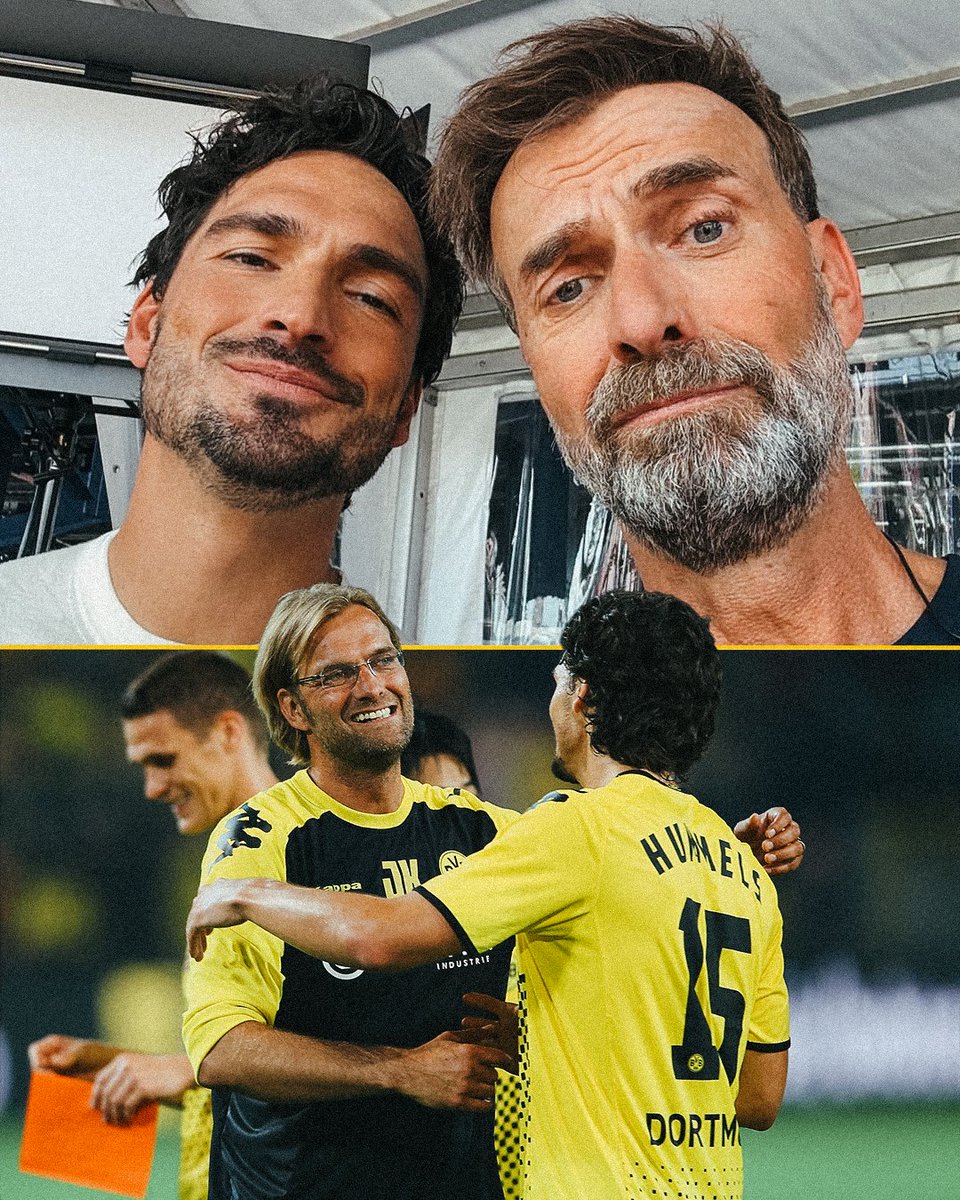 BlackYellow's tweet photo. Reunited. https://t.co/QVmofq7Btp