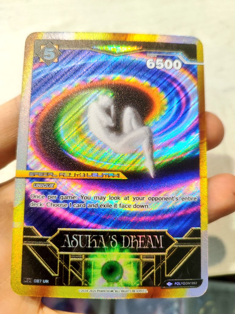 Bobou59's tweet photo. P'tit échantillon de ce que j'ai drop de l'extension beta du tcg de @Polygon1993 
Insane 💯 https://t.co/8nJXVHwUrW