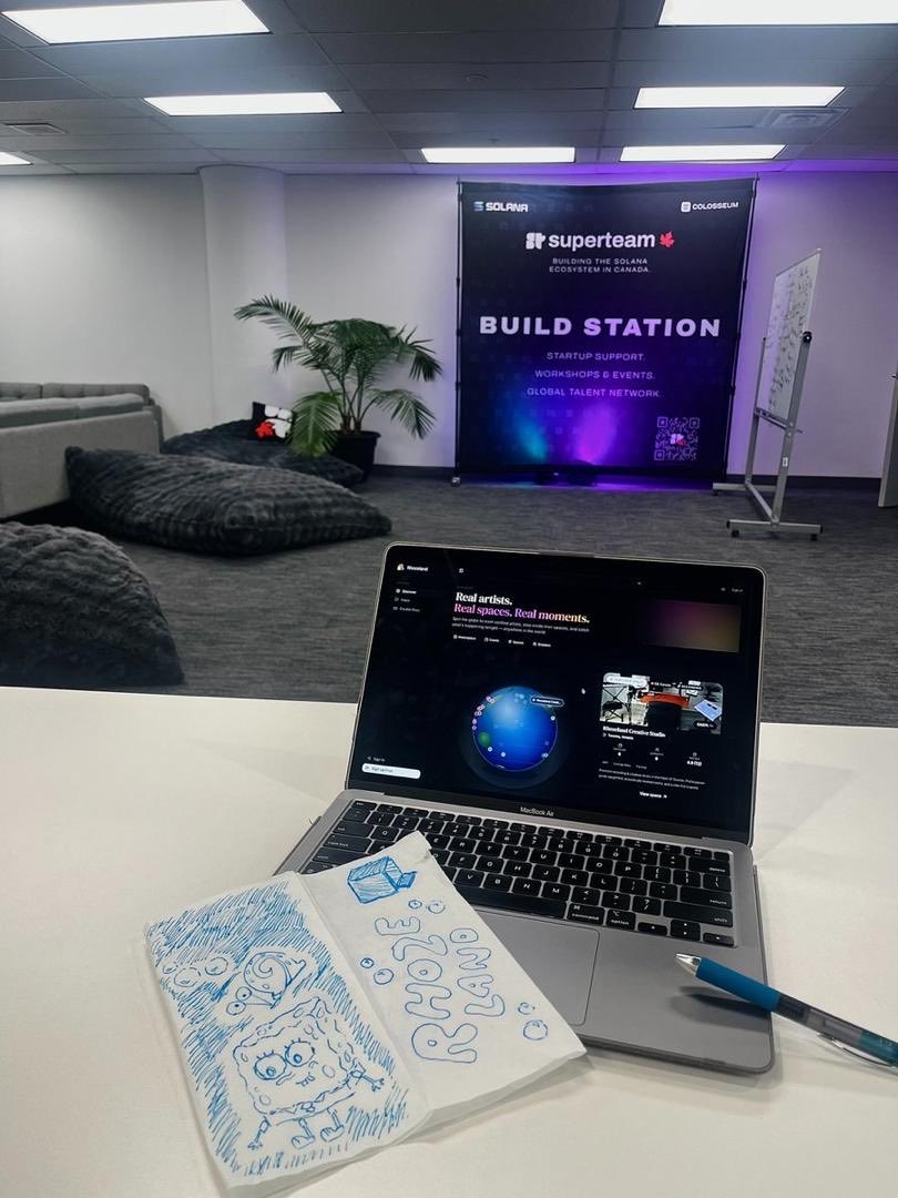 albertso45's tweet photo. @artsch00lreject Community is everything in crypto and @rhozeland is growing stronger with every new supporter 🌍 https://t.co/3oJFXWdBrY