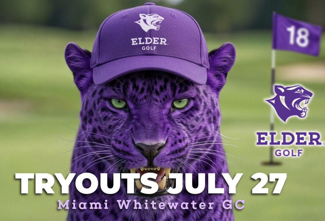 Elder Panthers tweet media