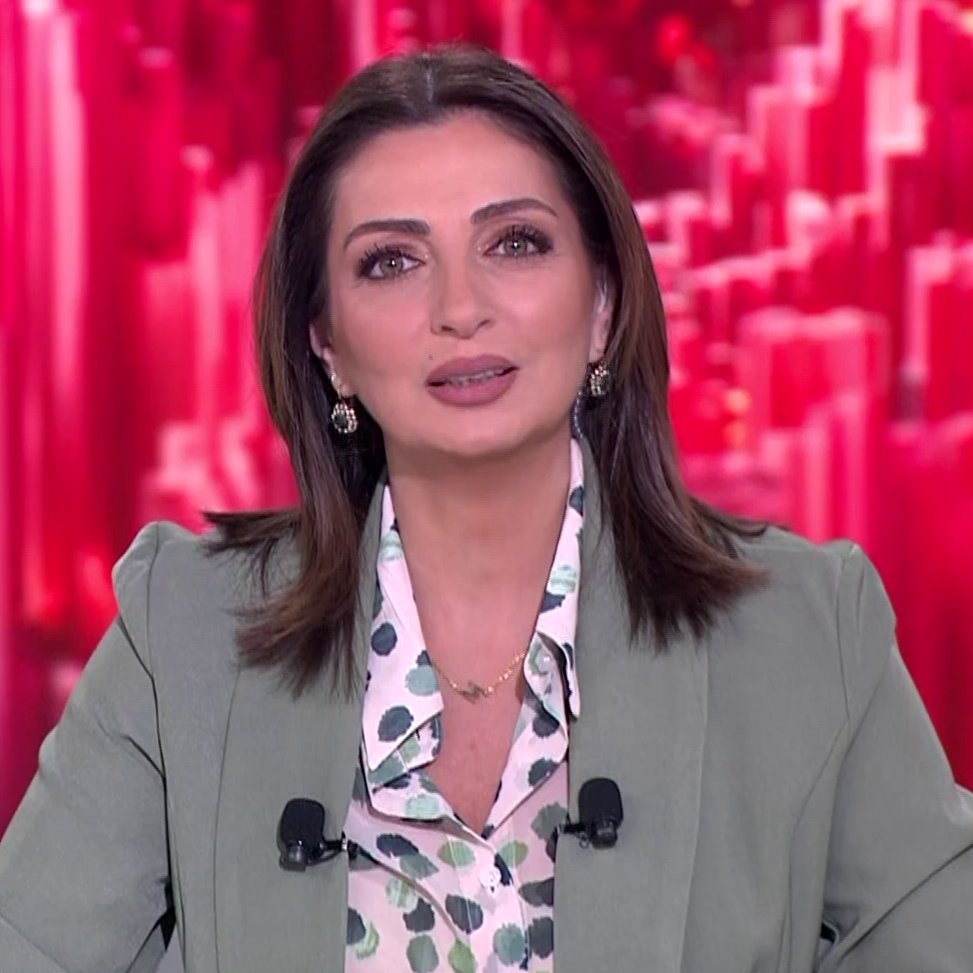 hanan_sa_malki's tweet photo. #ميسون_نويهض👑
#نشرة_الأخبار🌏🕕 #العربية💎🌴💚🌴💚🌴💚🌴💚🌴💚🌴💚🌴💚 #alarabiya #instagram #TV_media📺#Foto📸 #sky_news #uae #airq #gaza #aldawha #jordana #bbc #cnn #digitalart #alhadath #socialmedia #bayrut #aljazira #foxnews #foryou
@mnabou https://t.co/9DBfL5nZbO