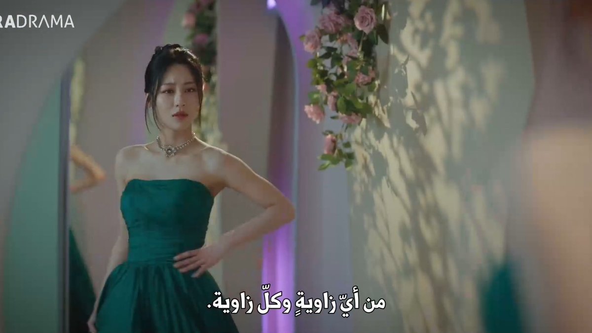 kindav's tweet photo. ليش الكوريات ما بلبسو في الحفلات الحقيقية مثل ما بلبسو في المسلسلات؟

#LoveInSync https://t.co/kptoI6yGpT