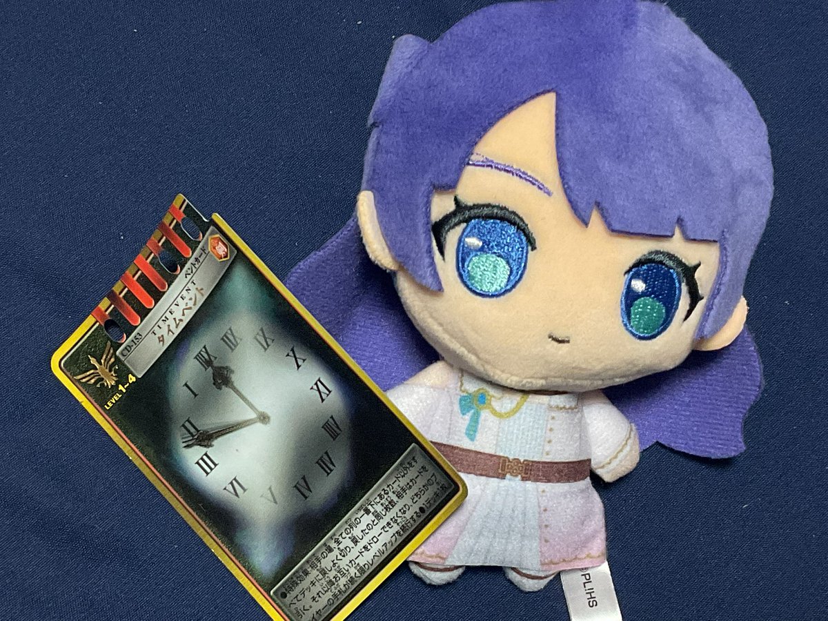 Seriseri_LT's tweet photo. 一年生の頃に戻りたいという願いを聞いたさやか https://t.co/AbQ03CJfmB