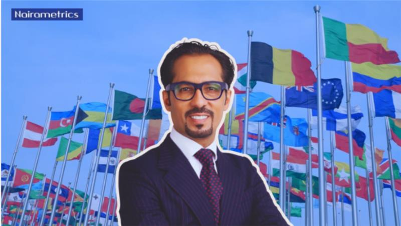Nairametrics's tweet photo. Tanzanian billionaire Mohammed Dewji has expressed interest in investing $100 million in Aliko Dangote’s proposed oil refinery in Kenya, a project expected to become one of Africa’s largest refining facilities as the Nigerian industrialist expands his footprint across East Africa. https://t.co/uUxlIi2fMM