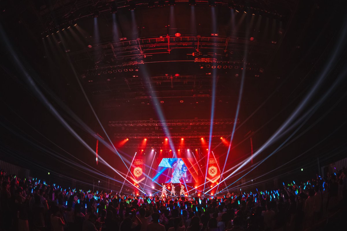 SMS__Press's tweet photo. ╋━━ ✧˖°.

　2026.7.10 #最終未来少女1stTOUR
            『1st TOUR -STELLA-』
              in 東京 ステラボール

　　　　　　　　　　　　　✩‧₊˚━━╋

最高の景色をありがとうございました✧˖°.
初めてのツアーSTELLAファイナルまでみんなと駆け抜けてこれて幸せです♡⁼³₌₃
by 最終未来少女

🎧️
1. 宇宙的MYSTERY
2. Spring Magic
3. Love Love Re:boot 
4. Wonder Boy
5. マシュマロメロメロ
6. Model Walk
7. Kamisama
8. 革命的少女
9. Error Error
10. 偶然と必然と運命と
11. RainRainRain
12. レゾンデートルデート
13. おにぎりはしゃけ
14. Chu-High
15. AI SEE CHAT

EN1. Signal Re:lation 🆕
EN2. Stella Code 🆕
EN3. ⇄PLEASE THREE TIMES⇄

#最終未来少女
