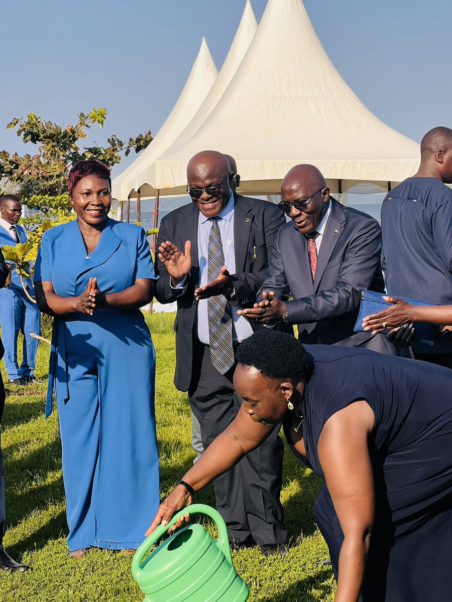 DG Daniel Mukasa Ddamulira tweet media