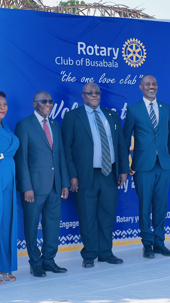DG Daniel Mukasa Ddamulira tweet media