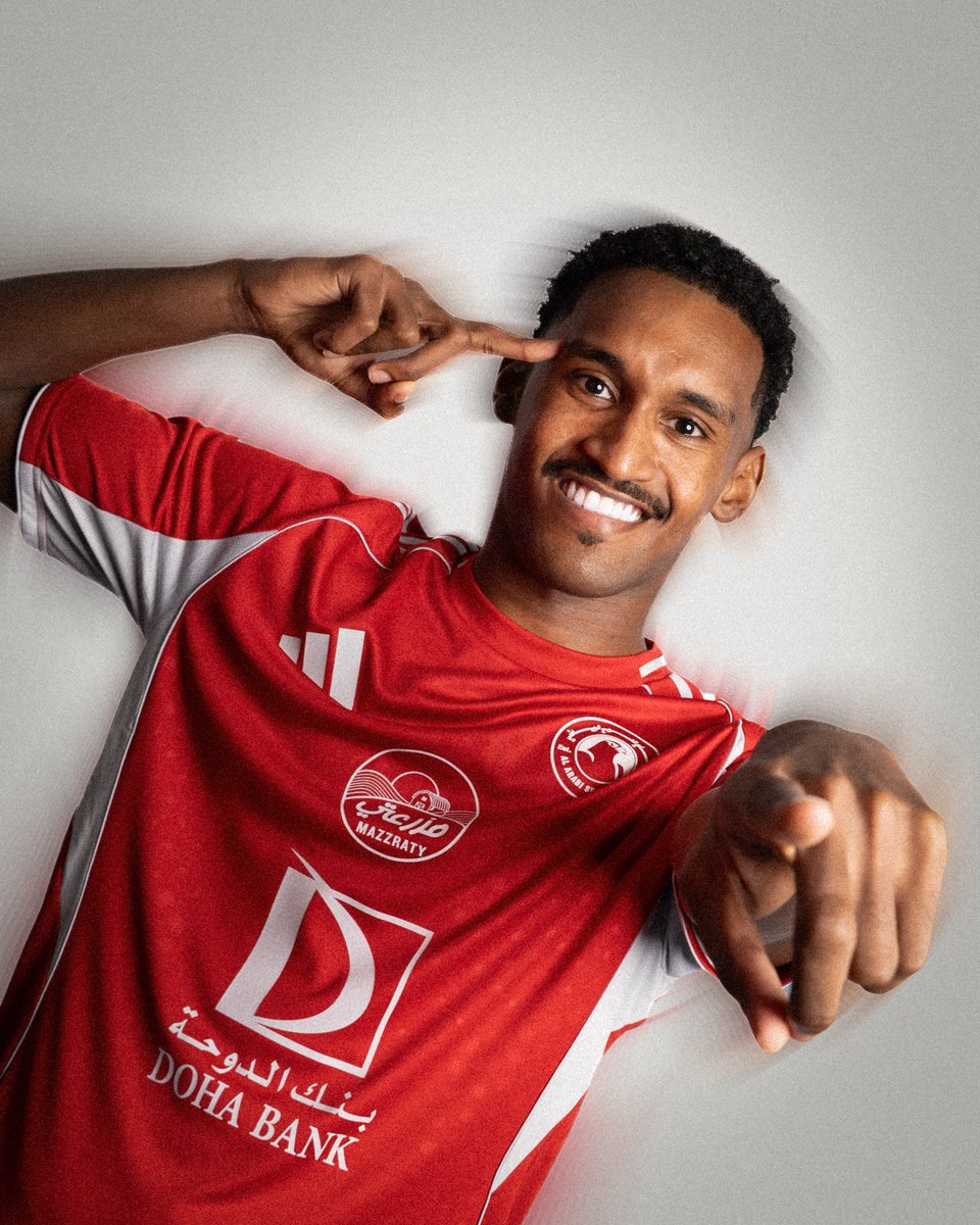 alarabi_club's tweet photo. 📸❤️🤍 https://t.co/66Po7JdLyR