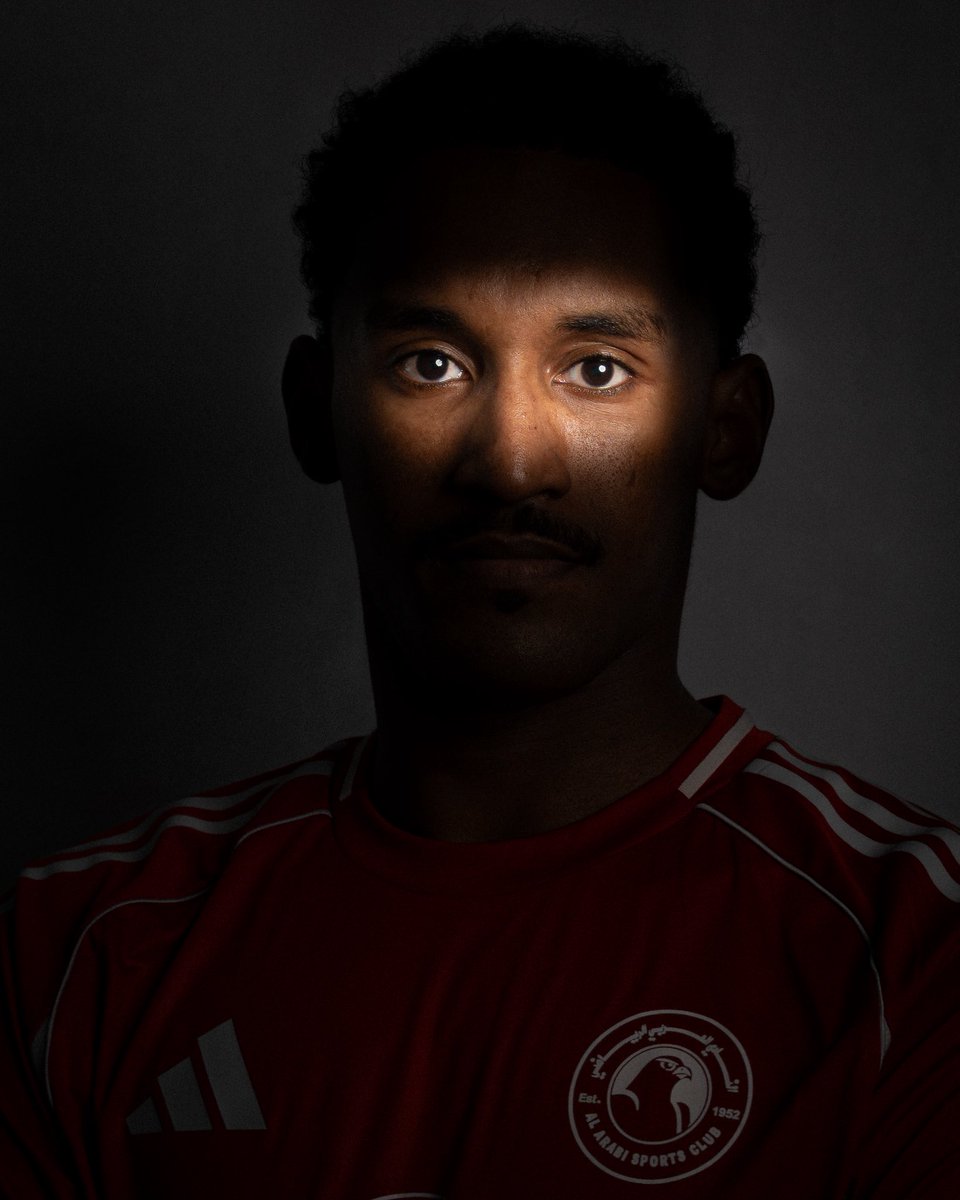 alarabi_club's tweet photo. 📸❤️🤍 https://t.co/66Po7JdLyR