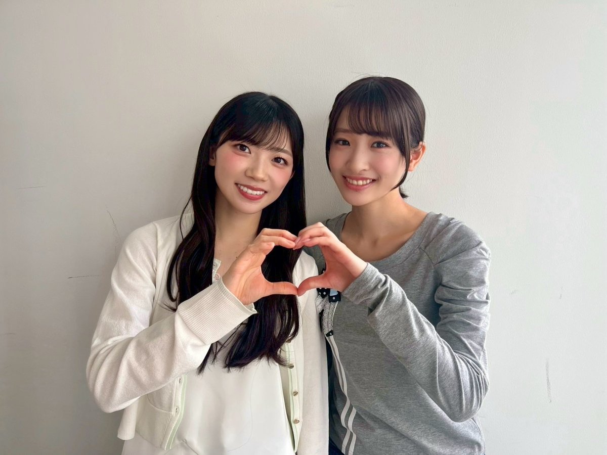 kochihoshi's tweet photo. ＼お聞きいただきありがとうございました📻／

本日の #櫻坂46こち星 は
#小島凪紗 と #佐藤愛桜 でお届けしました✨

世間のど真ん中！...というわけには行きませんでした😅

✉️ホシオタ募集！
sakura@allnightnippon.com 

radikoから無料で聴き直せます🔽
https://t.co/cfoHtVpZJm https://t.co/R2rpY1JYSX
