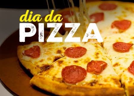 MarcoValverde72's tweet photo. Hoje é o Dia da Pizza. 🍕 Comam por mim! 🥹❤️ Tenho fé de que, em breve, voltarei a saborear 3 fatias pela boca novamente. Esse dia vai chegar. 🙏
#DiaDaPizza https://t.co/vPPcp7FZ0o