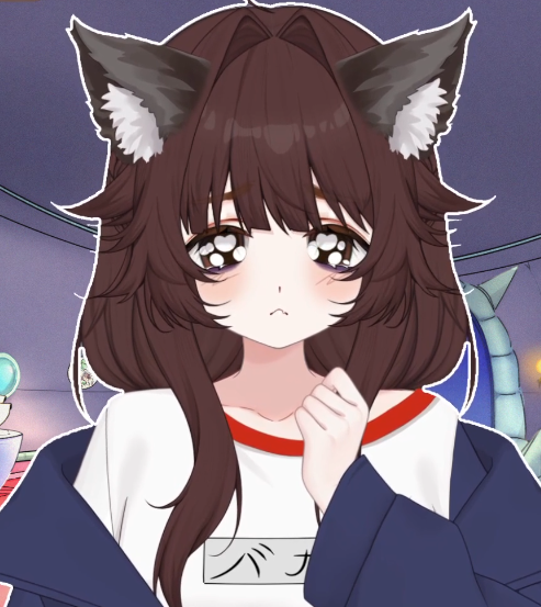Octo_Boco0975's tweet photo. Livezinha de conversa e perguntas pessoais junto com uma gatinha manhosa que derrete o coração do chat. Mesmo toda bipolar, é um amorzinho de acompanhar! (@BurrinhaVtuber ) https://t.co/TmoT3v0LfZ