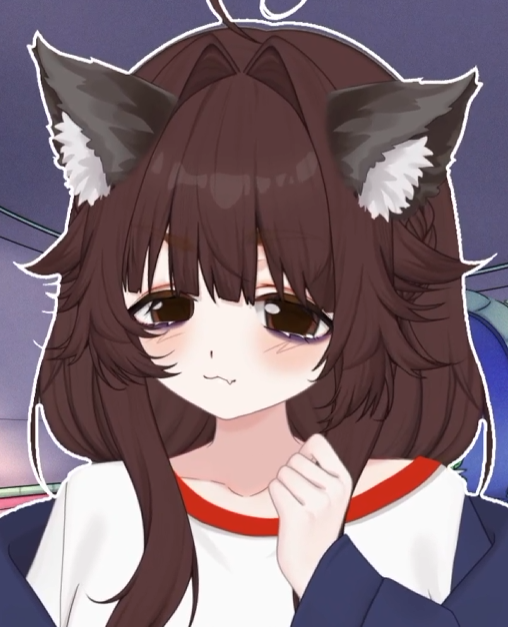 Octo_Boco0975's tweet photo. Livezinha de conversa e perguntas pessoais junto com uma gatinha manhosa que derrete o coração do chat. Mesmo toda bipolar, é um amorzinho de acompanhar! (@BurrinhaVtuber ) https://t.co/TmoT3v0LfZ