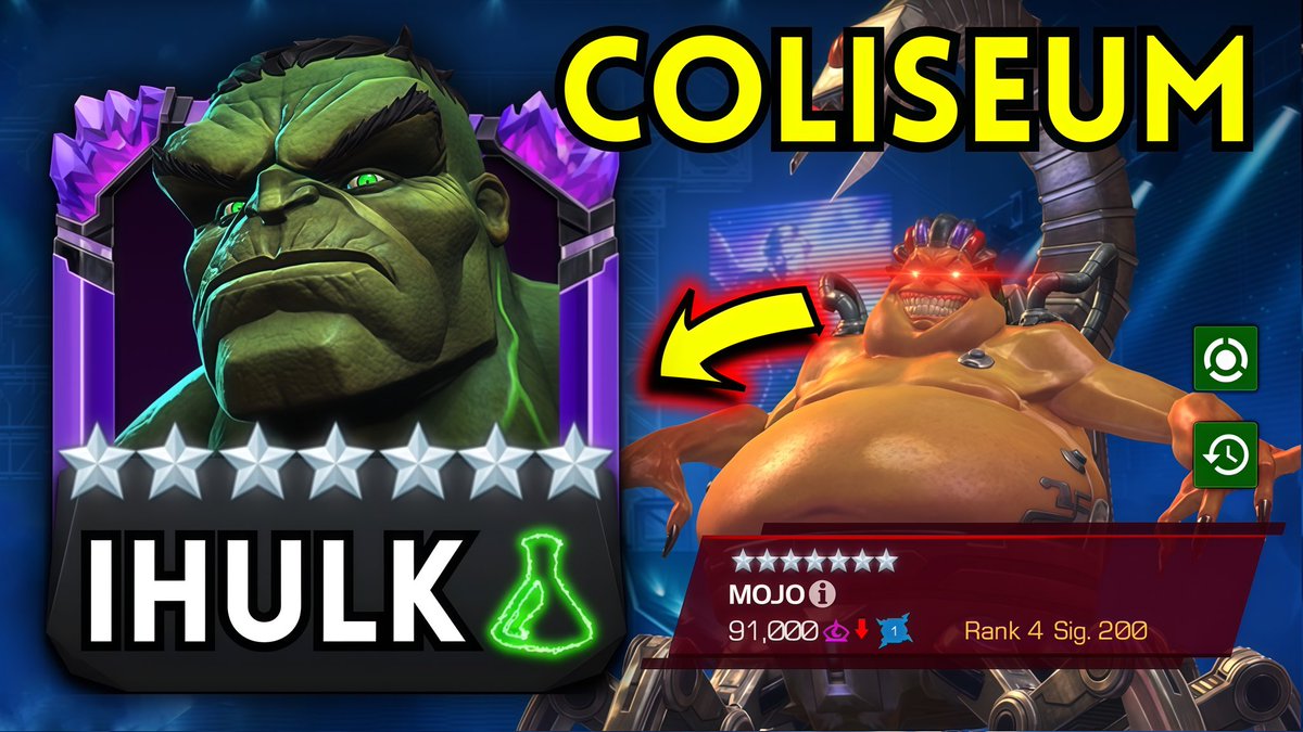 KaiMCOC tweet picture