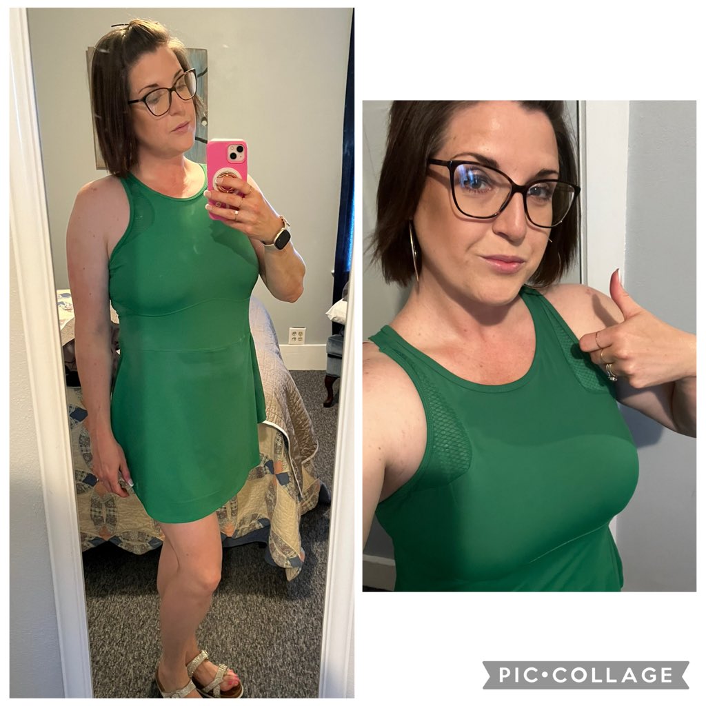 Kimberly Ross tweet media
