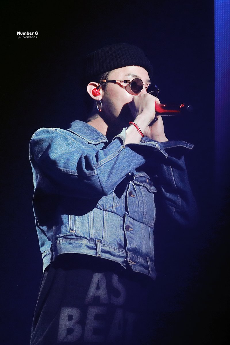 Number_GGG's tweet photo. ππ€
170711 ACT III, M.O.T.T.E in SEATTLE
Soundcheck
#κΆμ§μ© #GDRAGON #ζ¬εΏιΎ #γΈγ¨γ³ #NumberG https://t.co/YJUiCiKWFk
