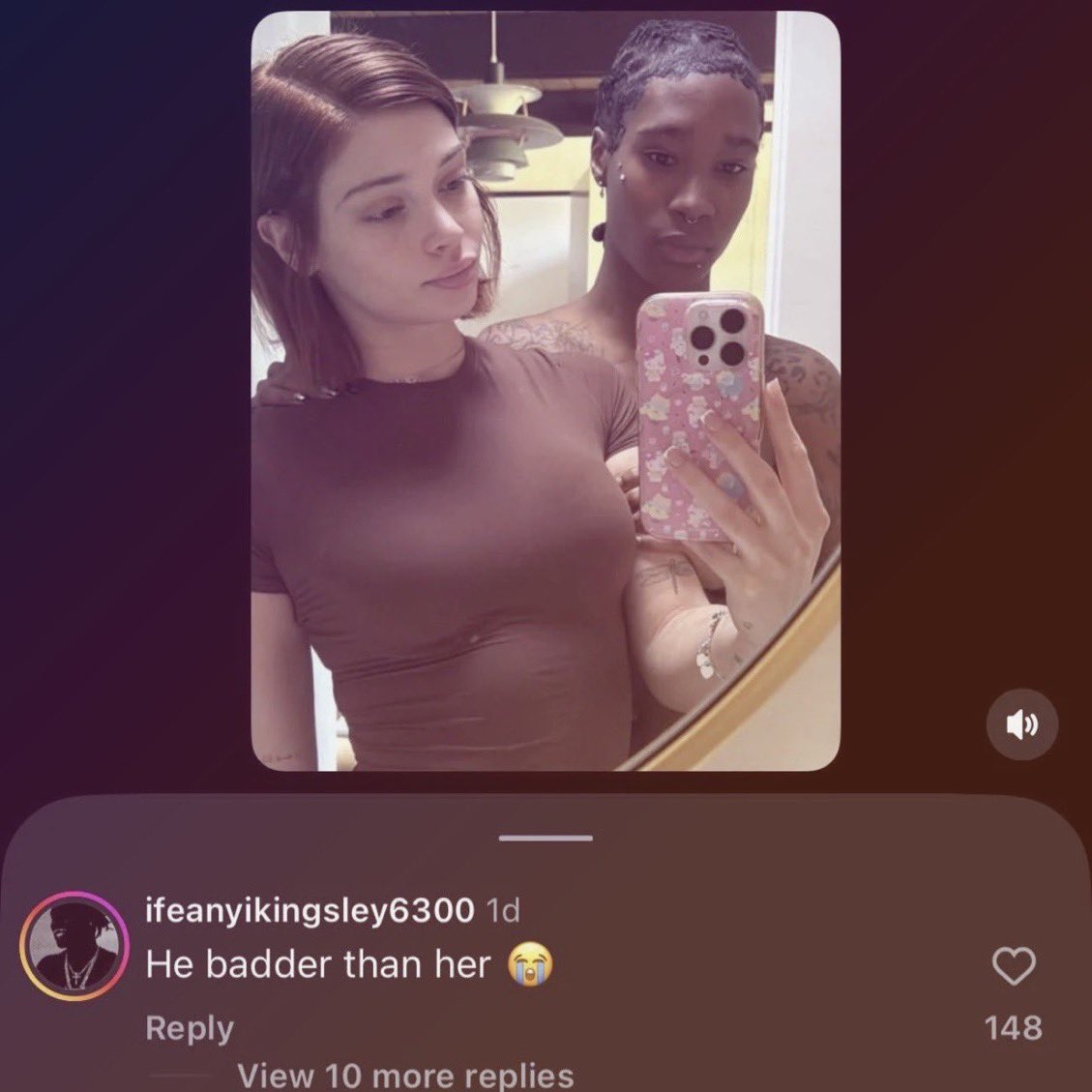 glocc tweet media
