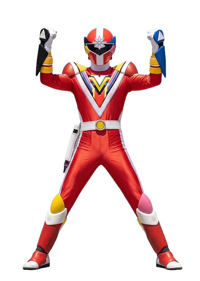 jk5201_jk's tweet photo. Reimagined Super Ranger Pt.2 [2] 
- Highspeed Red Turbo
- FiveRed Unite Tector 
- Red Hawk Legend
- Armed TyrannoRanger
https://t.co/UJWlVcce7N https://t.co/BU3BswDgLf