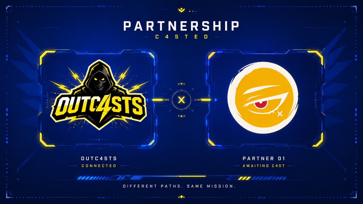 Outc4sts tweet media
