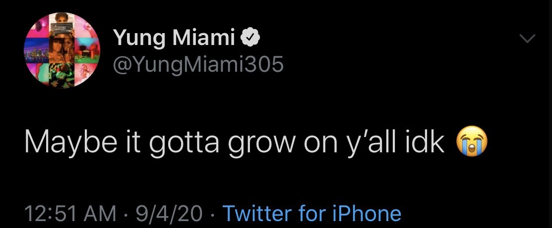 BlkDragRaceFan's tweet photo. I think ppl are suffering from Ginger Minj induced psychosis. Most of Crystal's wins are justifiable even if you have to squint a little to see it https://t.co/3QflVJdkUX