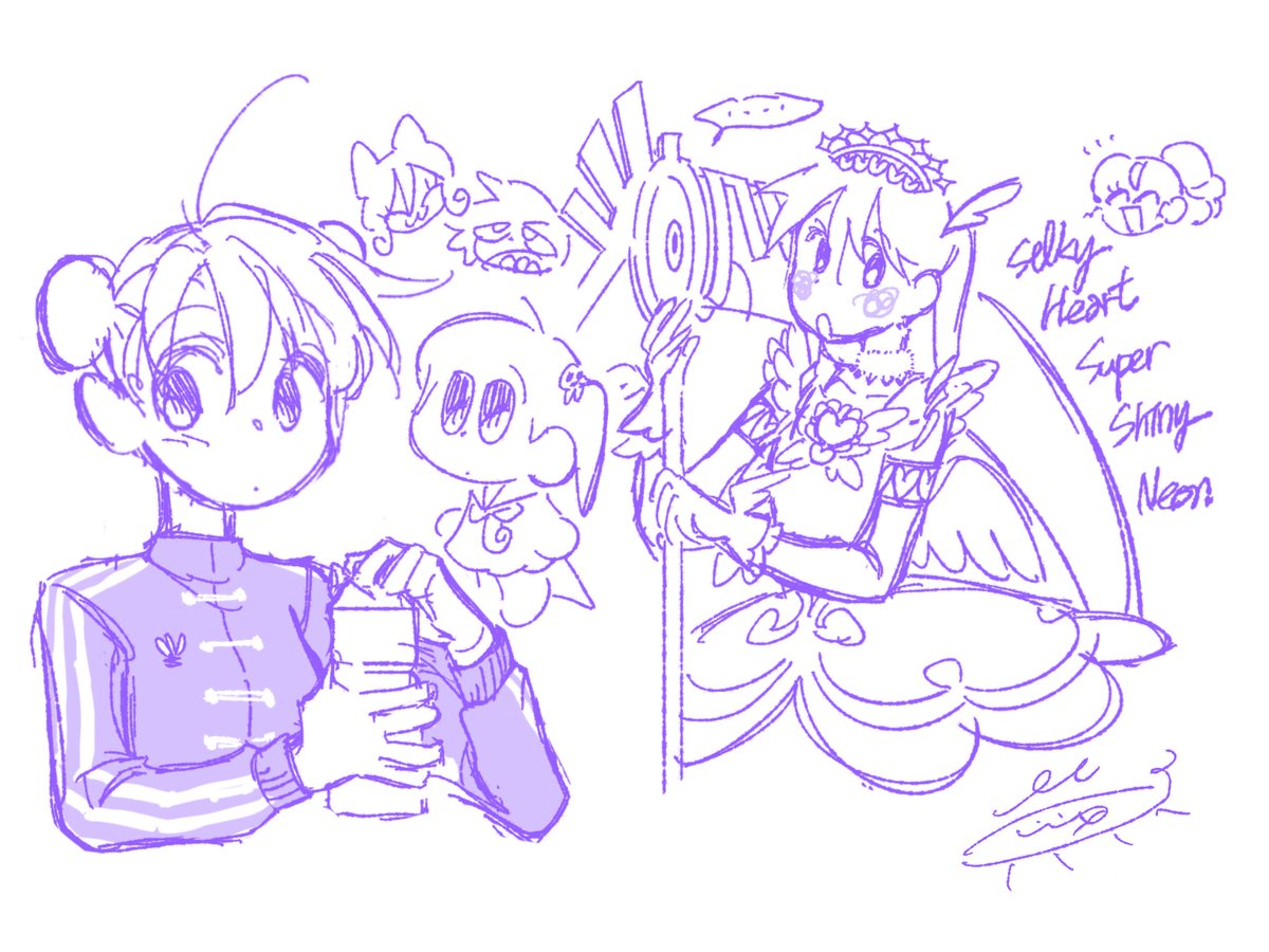 c0tt0ncandyman's tweet photo. maka-chan rkgk https://t.co/lNLKyVvYu3