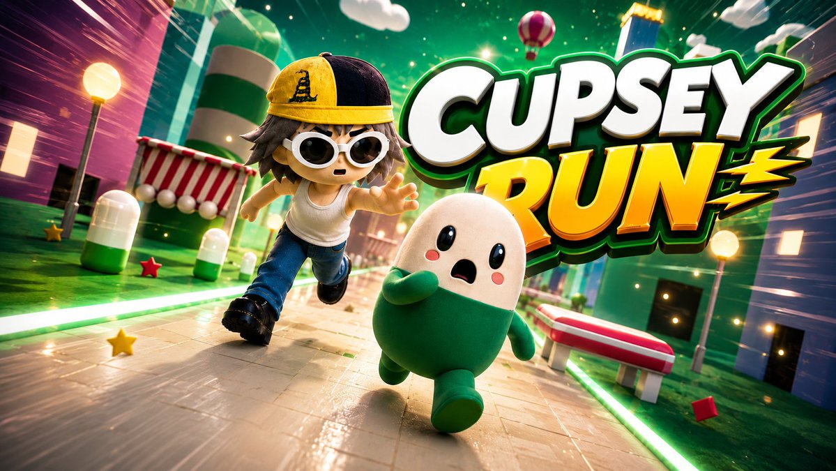 Cupsey tweet media