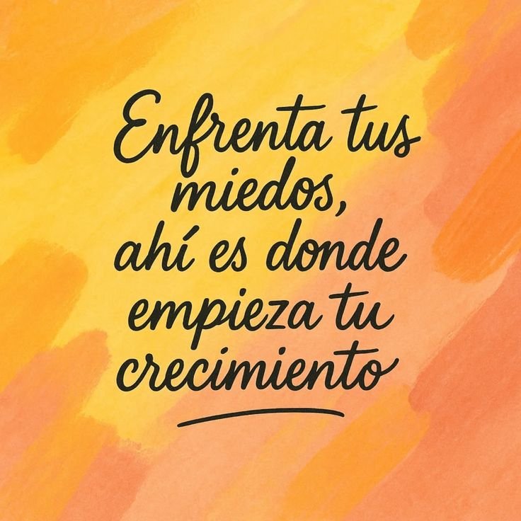 jordaninavarro's tweet photo. “Enfrenta tus miedos, ahí comienza tu vuelo interior.” https://t.co/4NicYDmRA0