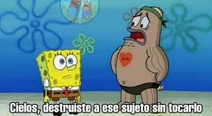 diegolin1411's tweet photo. @Picafreshhhh @PaqRunnaa @moneymookgook @dagger7a @CheveDelOxxo Pendejear a alguien así debería ser ilegal 🥴🥴🥴... Pobre cabrón se puso de pechito https://t.co/FD4UyXOV5i