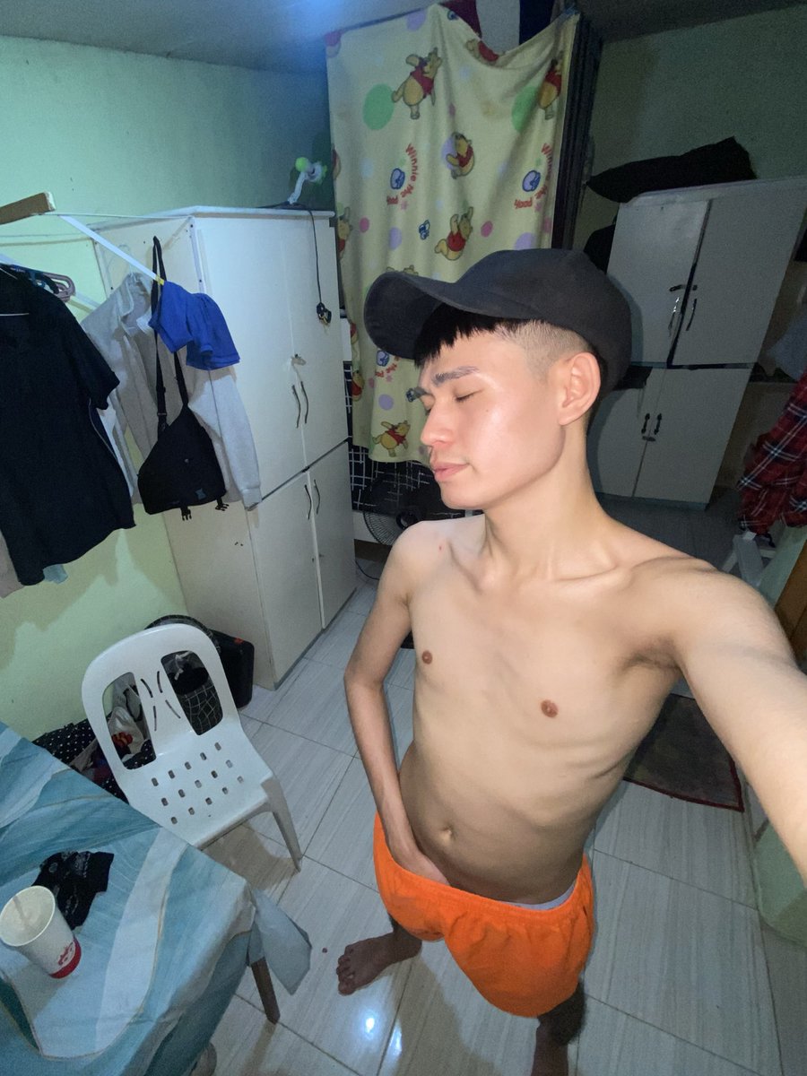 zyrus_dizon's tweet photo. Hawakan mo? 🥵💦 https://t.co/R9nPS6HnxA