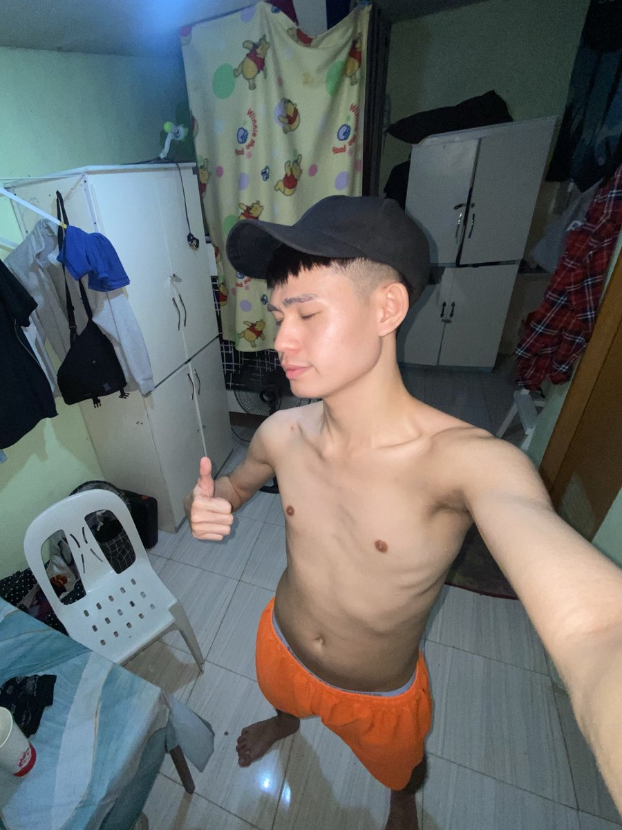 zyrus_dizon's tweet photo. Hawakan mo? 🥵💦 https://t.co/R9nPS6HnxA