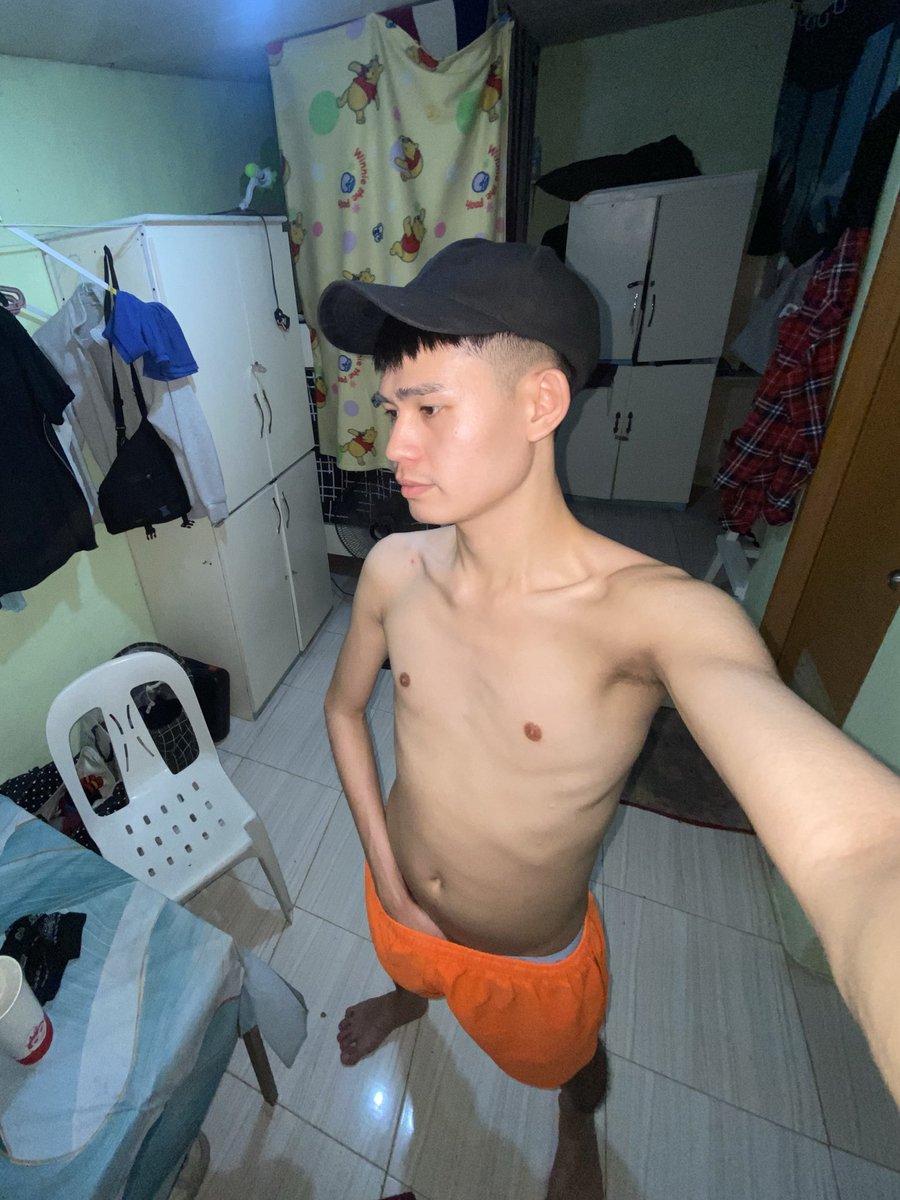 zyrus_dizon's tweet photo. Hawakan mo? 🥵💦 https://t.co/R9nPS6HnxA