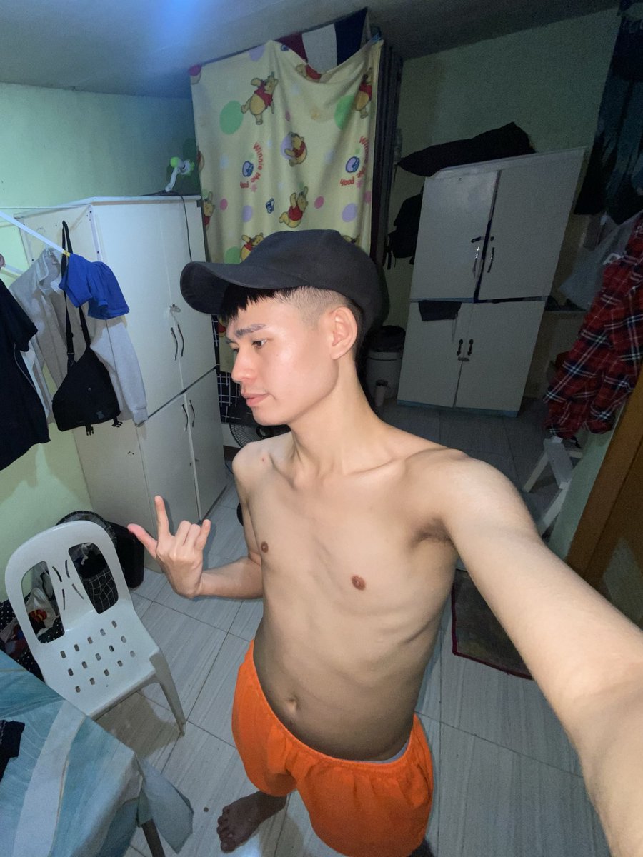 zyrus_dizon's tweet photo. Hawakan mo? 🥵💦 https://t.co/R9nPS6HnxA