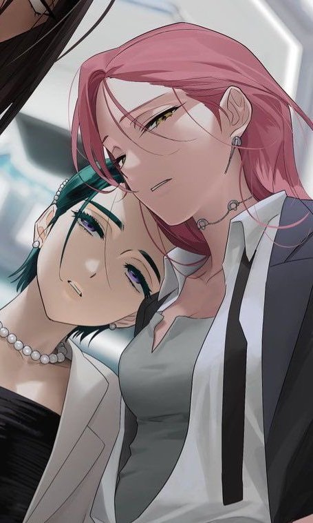 _veroons_'s tweet photo. Mizi in a suit save me https://t.co/SrzMVhcEdx