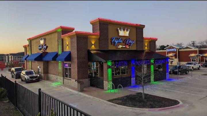 FajitaKings's tweet photo. Tasty #breakfast, superb #Lunch and magnificent #dinner!
Breakfast served all day!
2006 S 31st St.
Temple, TX
(254) 239-5214
#templetexasphotographer #latinamericanfood #mexicanrestaurant #mexicanfood #mexicancuisine #mexicanrestaurantfajitas #franchiseopportunities #templetx https://t.co/aa3PXUMJCb